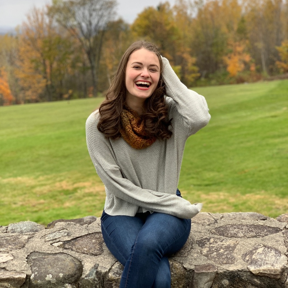 Meet your Posher, Clare